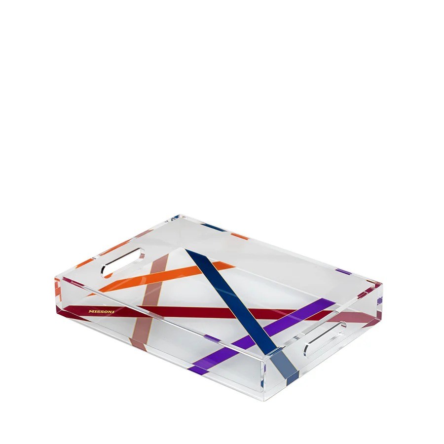 MIS-MHXNMC02 MİSSONİ NASTRİ ORTA BOY TEPSİ 25*35 CM