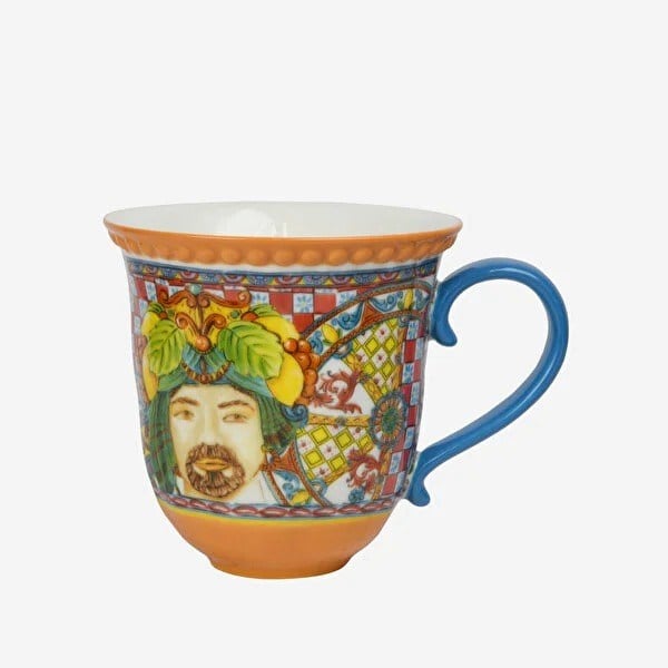 MUG.TRI01 MİA BAROK KUPA