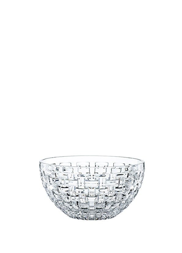 NACHTMANN BOSSA NOVA 15 cm YUVARLAK KASE S/2 (ADET)