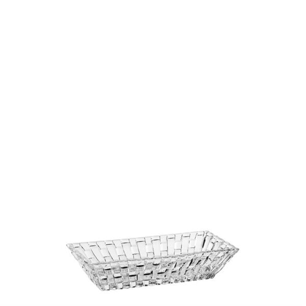 NACHTMANN BOSSA NOVA 17 cm DİKDÖRTGEN KASE S/2 (ADET)