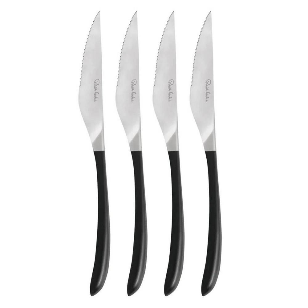 ORHAN COBSA1012  ROBERT 4 LÜ STEAK SETİ