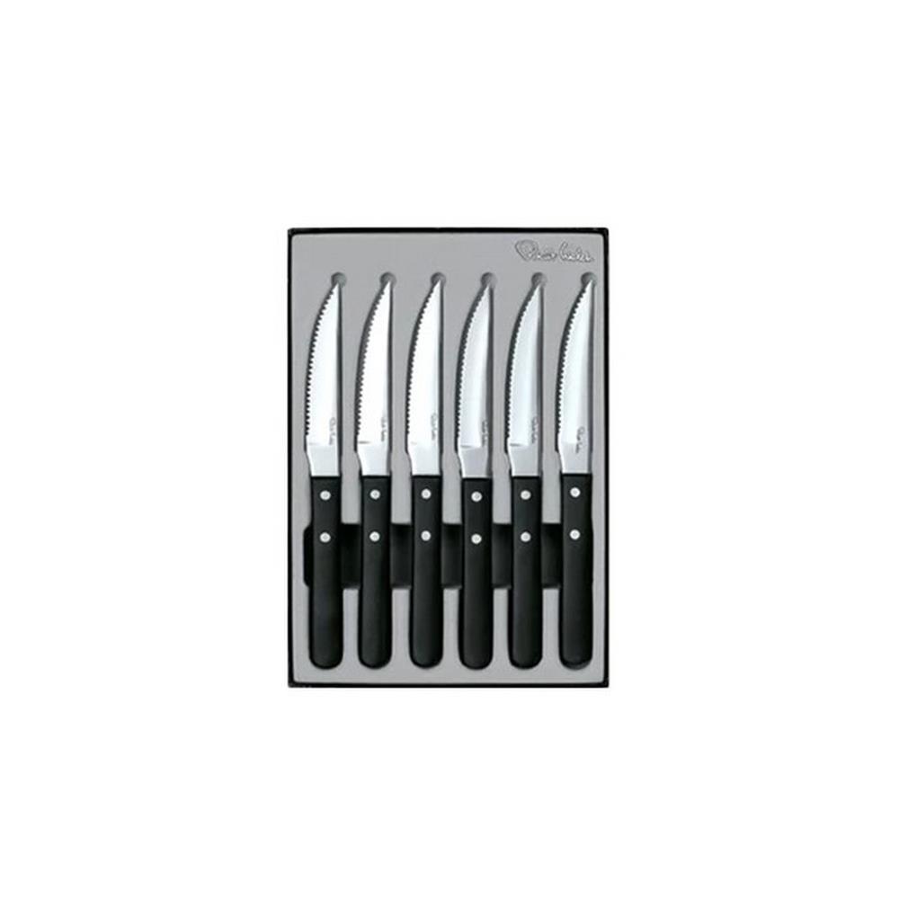 ORHAN TRABR1012 V/6  6 LI BİFTEK BIÇAK
