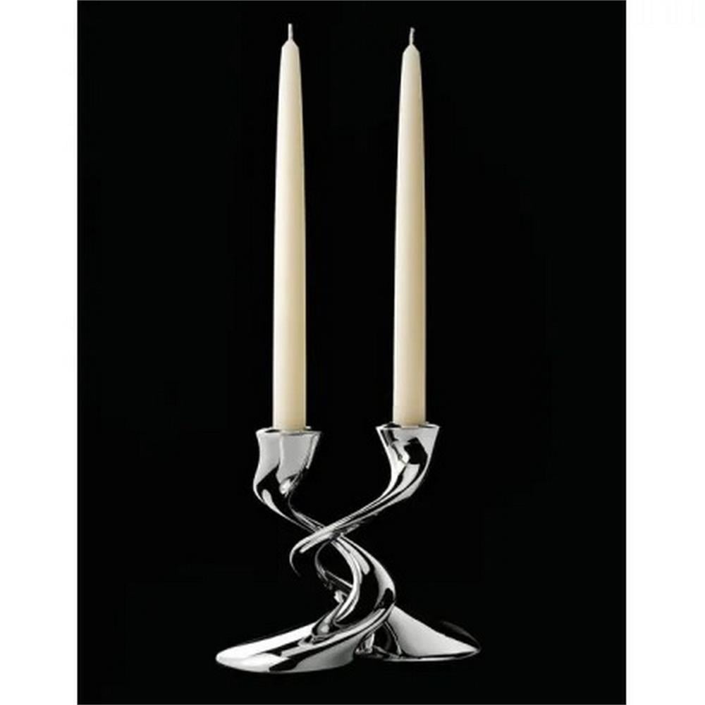 ORHAN  WINBR3001V/2  WINDRUSH CANDLESTİCK 2P