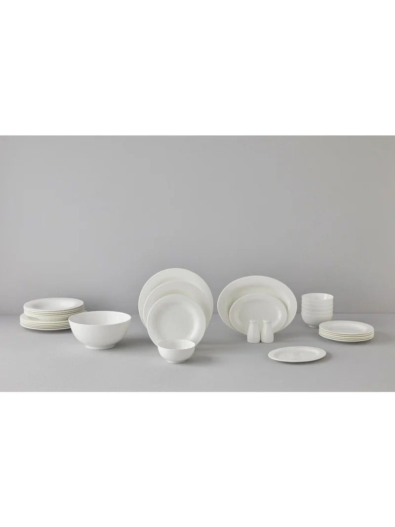 ORIGINAL­0001 Aristo 30 Prç Bone China Y. TKM. 8680635107590