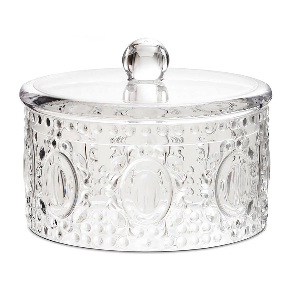 PERA 000001000158535001 BM BAROQUE&ROCK KEK SAKL.KABI ŞEFFAF