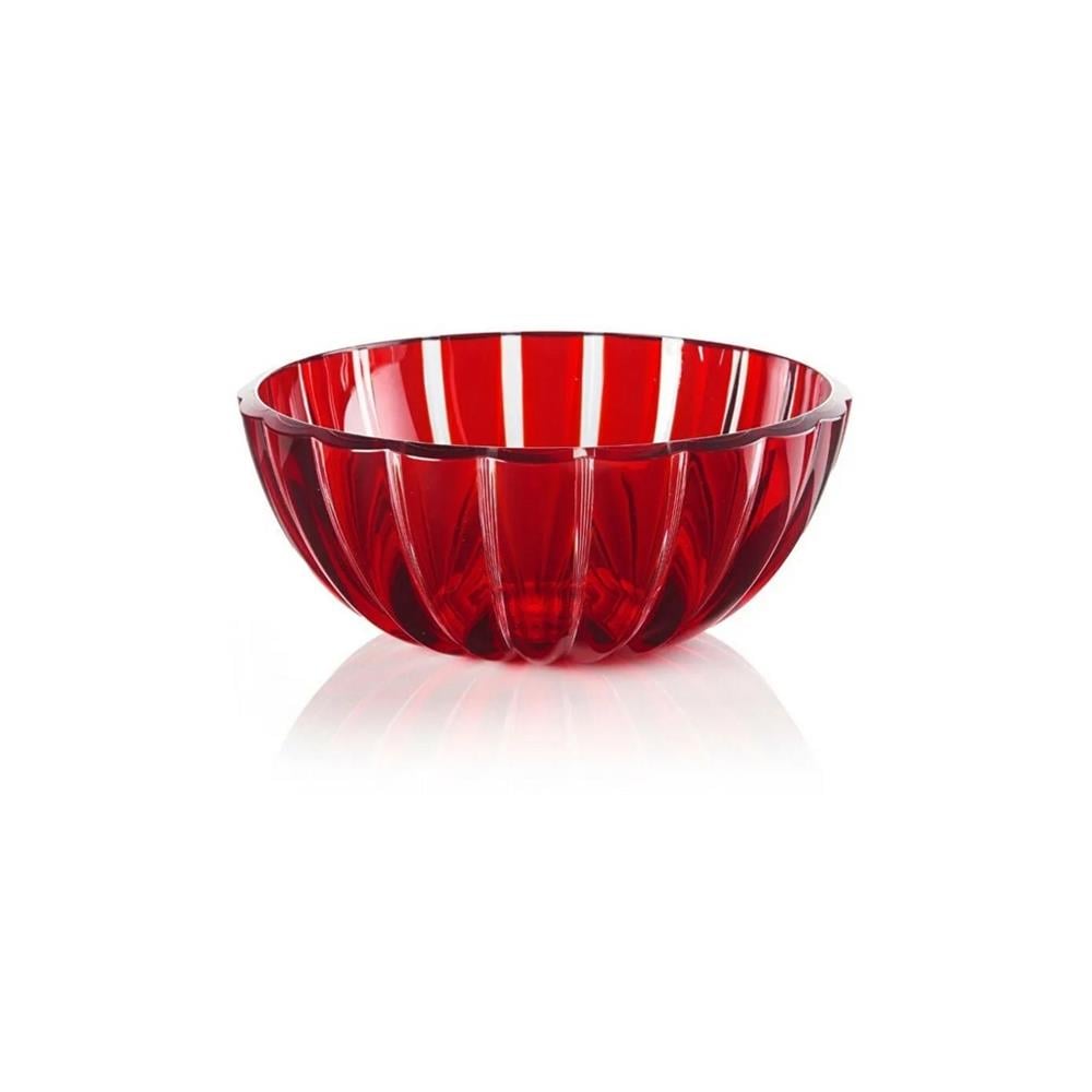 PERA 000001000164342006 GUZZIN DOLVITA BOWL KASE 25C KIRMIZI