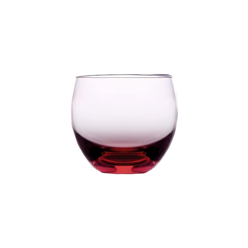 PMC MOSER 16523 6LI RENKLİ 170 ML BARDAK