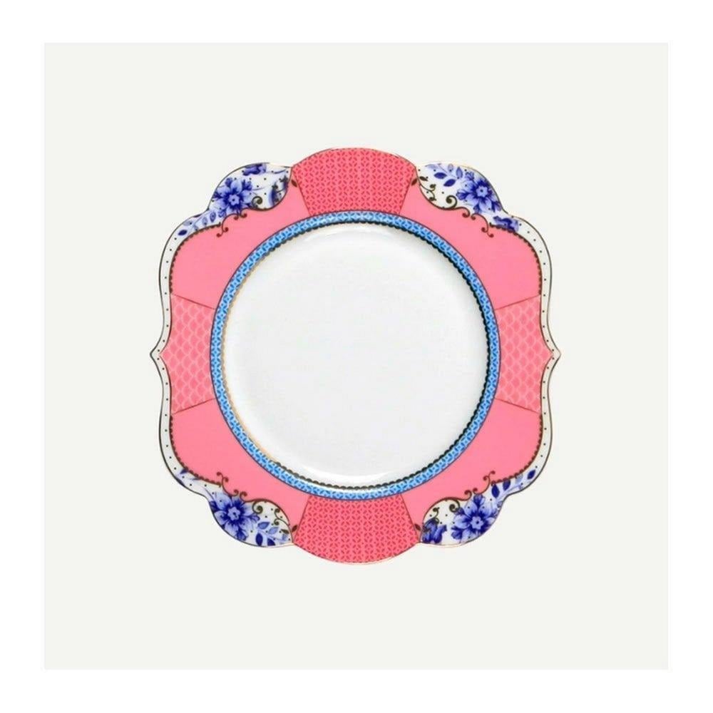 PP 51001096 ROYAL KEK TABAK 17 CM
