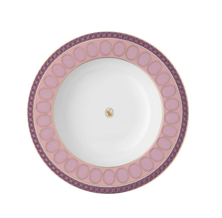ROS19850­426350­10324 ROSXSW SIGNUMROSE ÇUKUR TB PEMBE 24