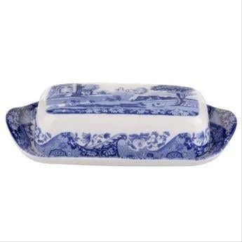 RW.BLI.2850 BLUE ITALIAN TEREYAĞLIK