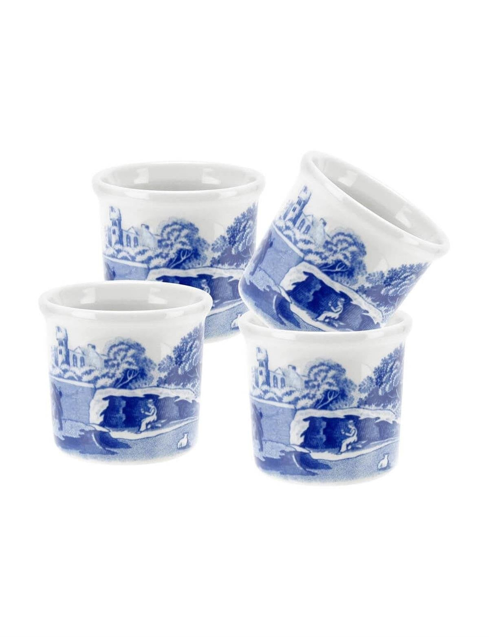 RW.BLI.2091-X BLUE İTALİAN YUMURTALIK