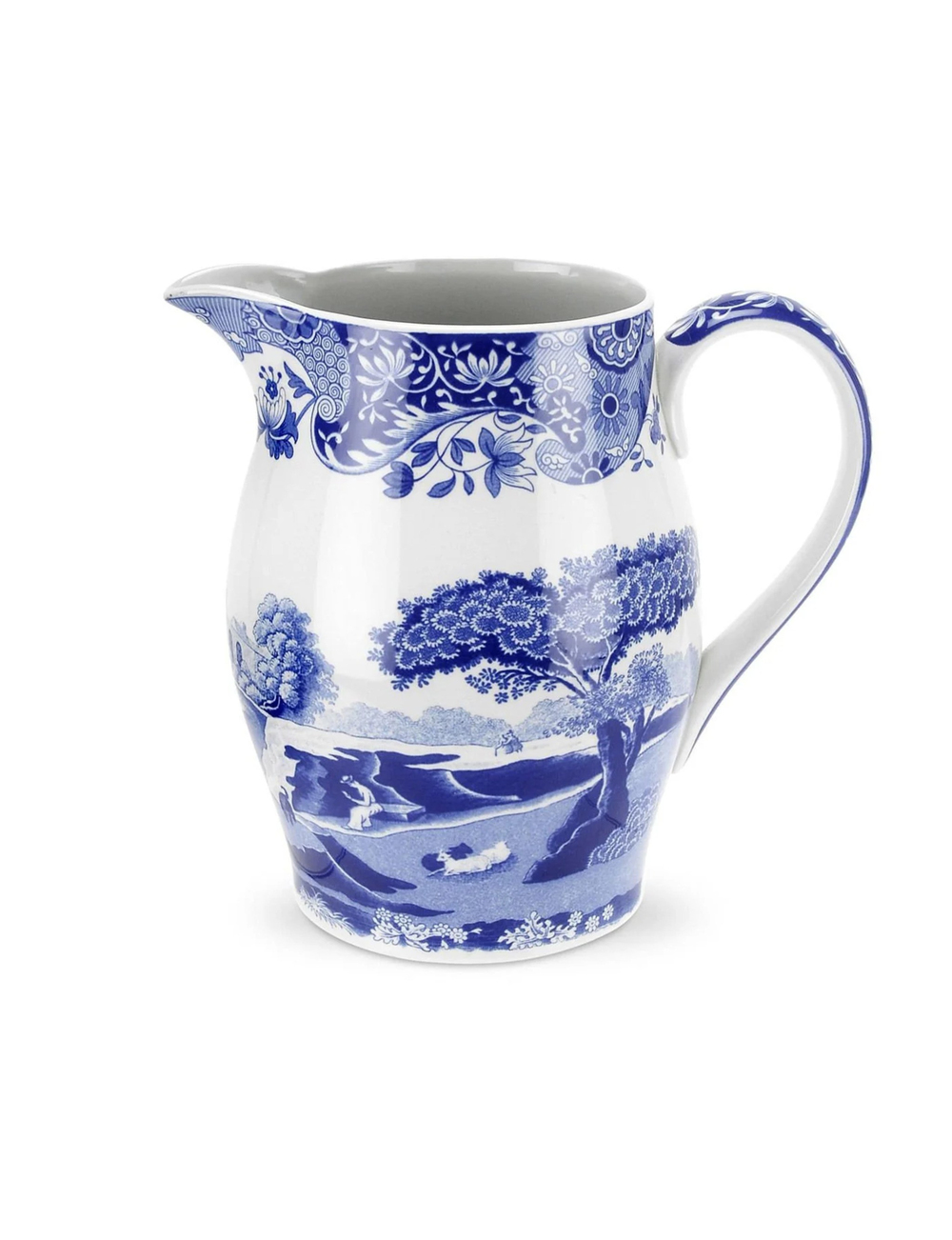 RW.BLI.2639-X BLUE İTALİANSÜRAHİ 1.7 LİTRE