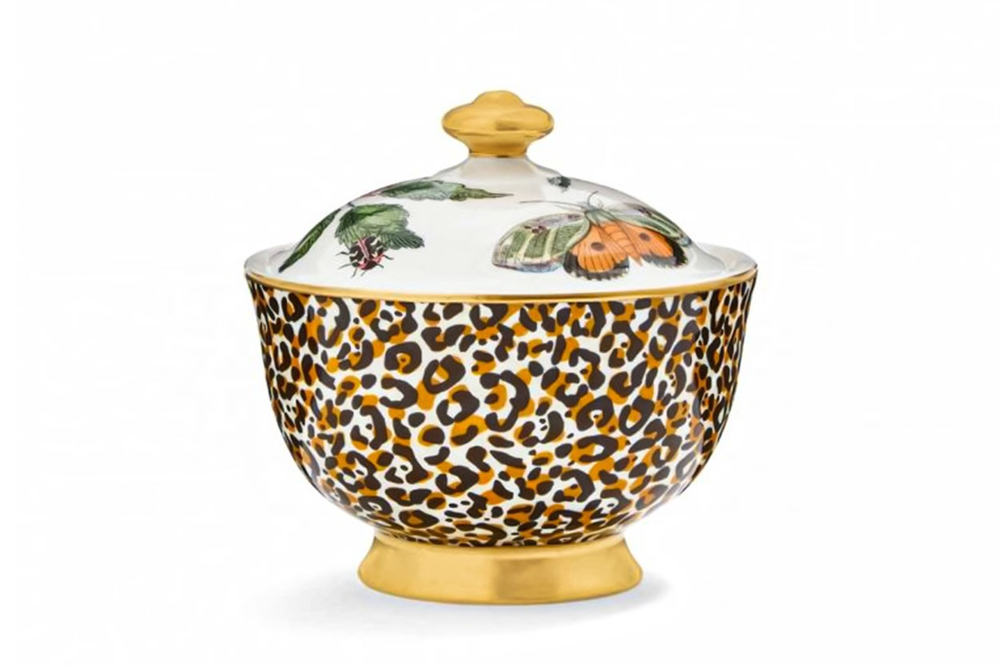 RW.CRC.8826-XW CREATURES OF CURİOSİTY 3 KATLI SERVİS