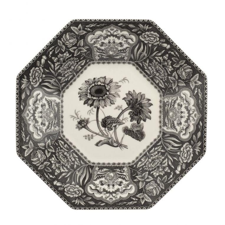 RW.HERFL.8746-XG HERITAGE SEKİZGEN 36 CM SERVİS TABAĞI