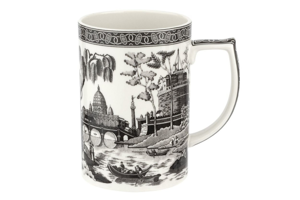 RW.HERRO.4882-XF HERITAGE MUG