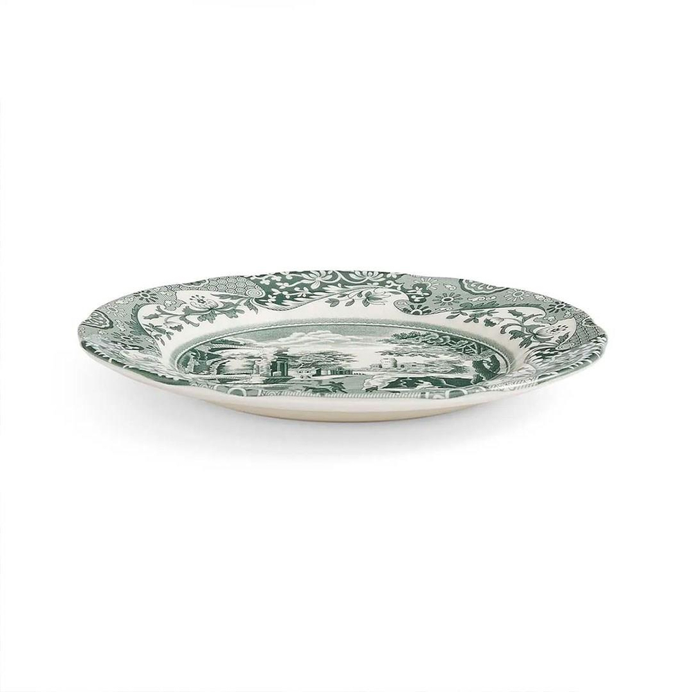 RW.HGI.0140 GREEN ITALIAN 20 CM PASTA TABAĞI