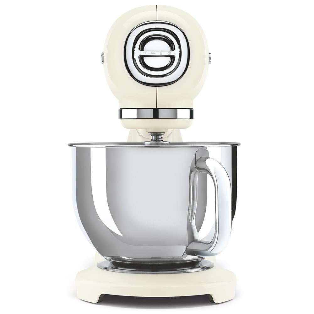 SMEG SMF03CREU KOMPLE KREM HAMUR KARIŞTIRMA MAKİNESİ