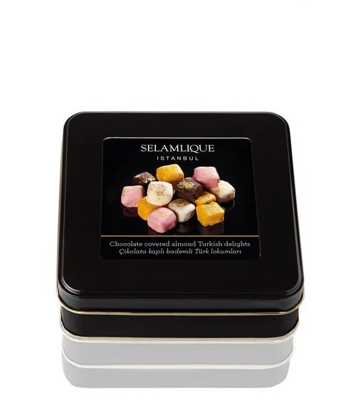 STCC0650 Lokum Karışık 220 g