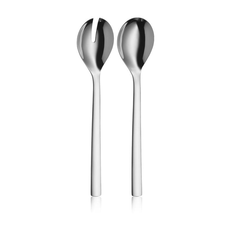 TE 3201000269 WMF NUOVA SALATA SERVİS SETİ