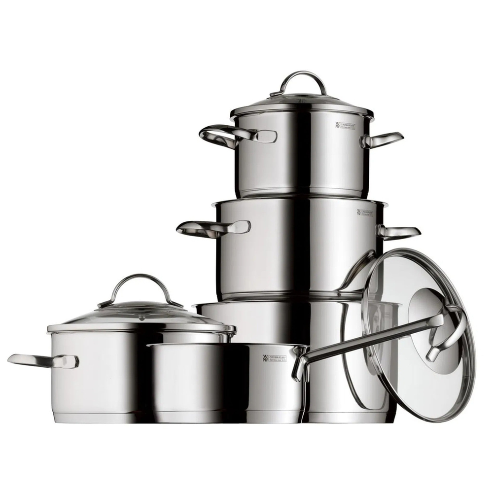 TE 3201001325  WMF PROVENCE PLUS TENCERE SETİ