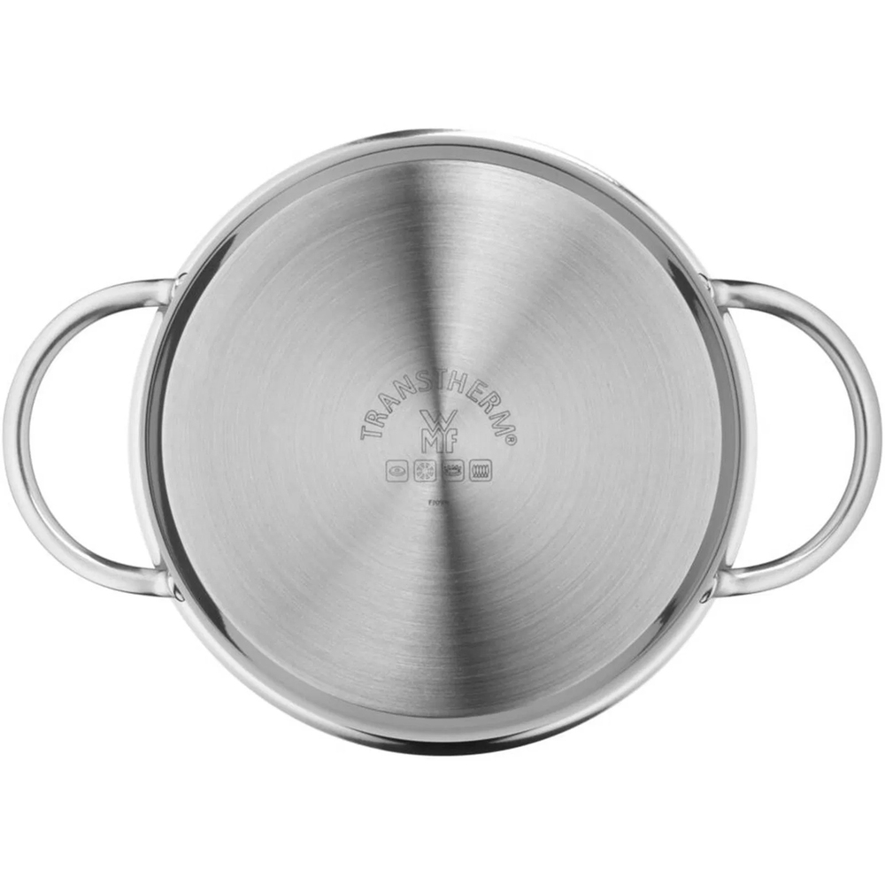 TE 7115006237  WMF 16 CM KISA TENCERE