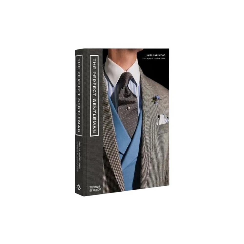 Thames & Hudson - The Perfect Gentleman Kitap