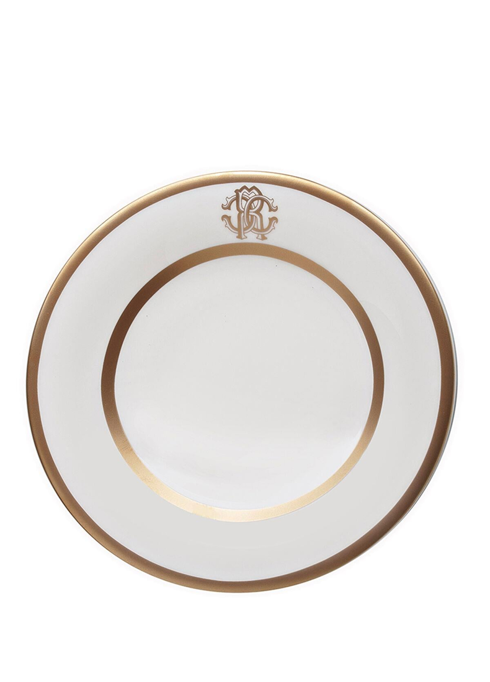 VB RC-RCHPSIG20 ROBERTO CAV SILK GOLD ­EKMEK TABAĞI 15,5CM
