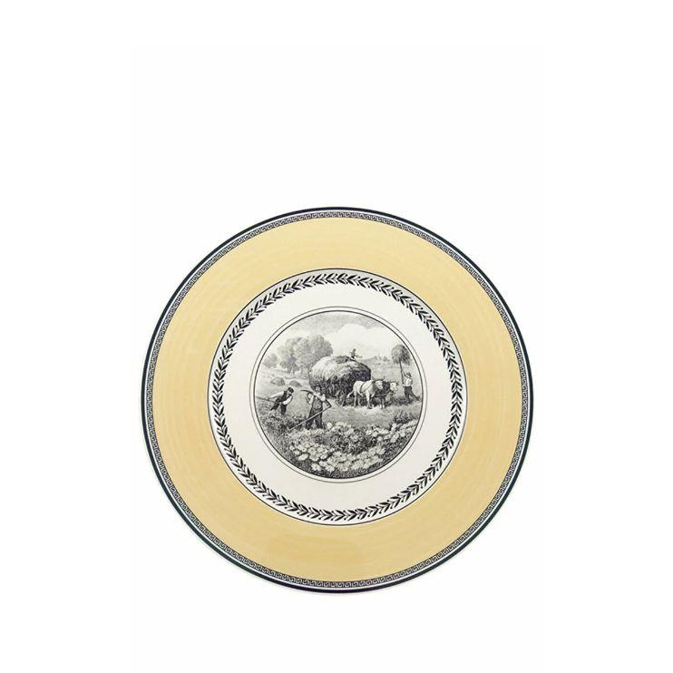VB VRH10-1067-2600 AUDUN FERME SERVİS TABAĞI 30CM