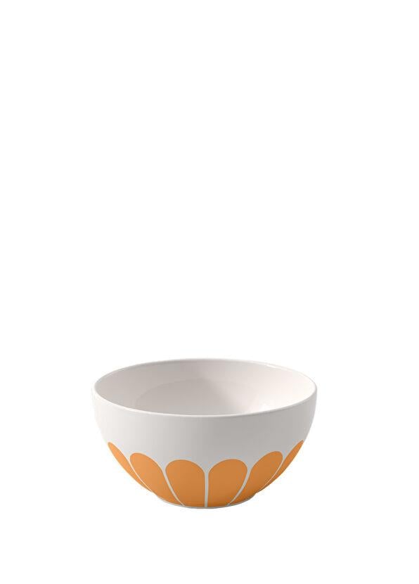 VB VRH10-4552-1900 FLEUR SOLEIL KOMP/SALATA KASE 14C TURUNCU