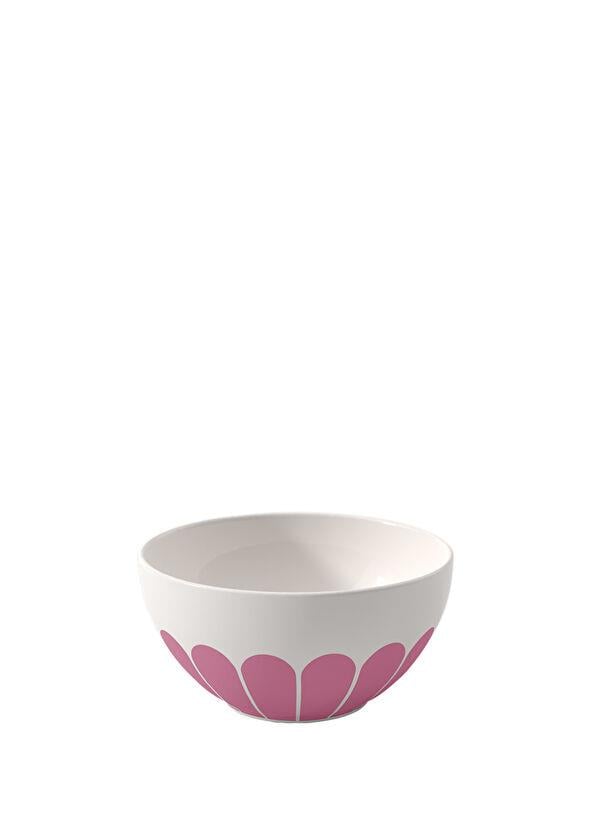VB VRH10-4553-1900 FLEUR CASSIS KOMP/SALATA KASE 14C PEMBE