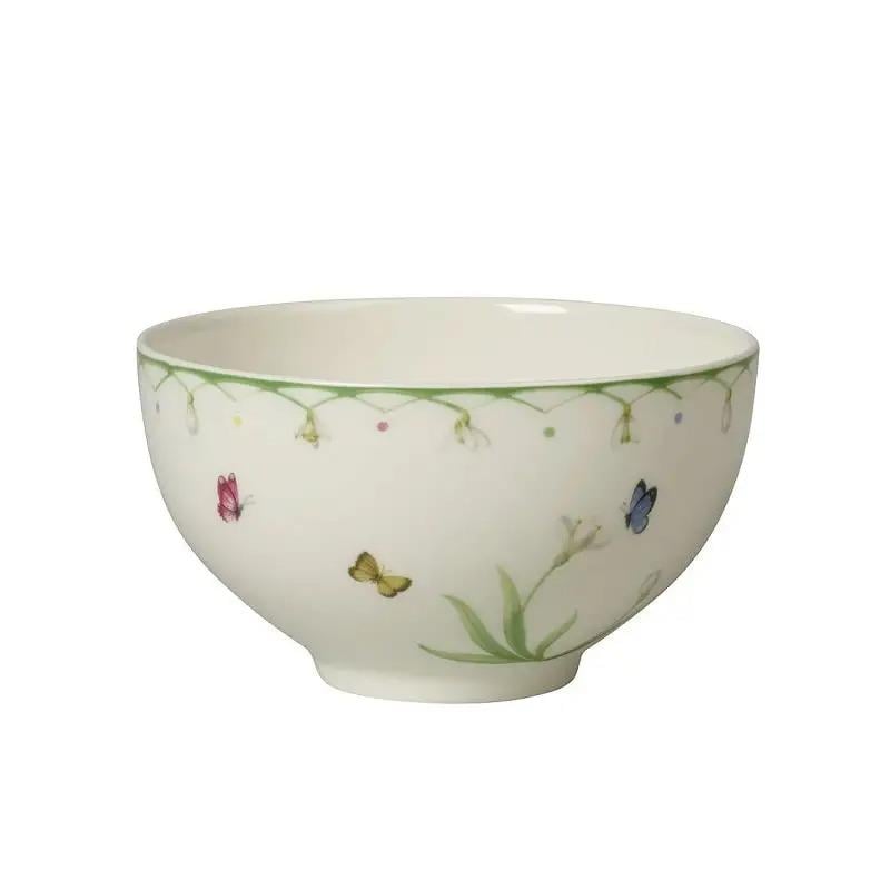 VB VRH14­8663­1900 COLOURFUL SPRİNG KOMP/SALATA KASESİ 0.75L