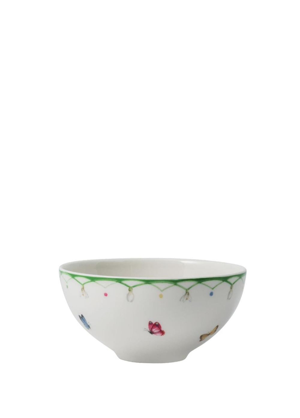 VB VRH14-8663-1945 COLOURFUL SPRİNG ­KOMP/SALATA KASESİ 11CM