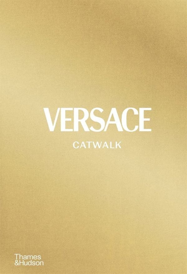 VERSACE CAT (CATWALK)