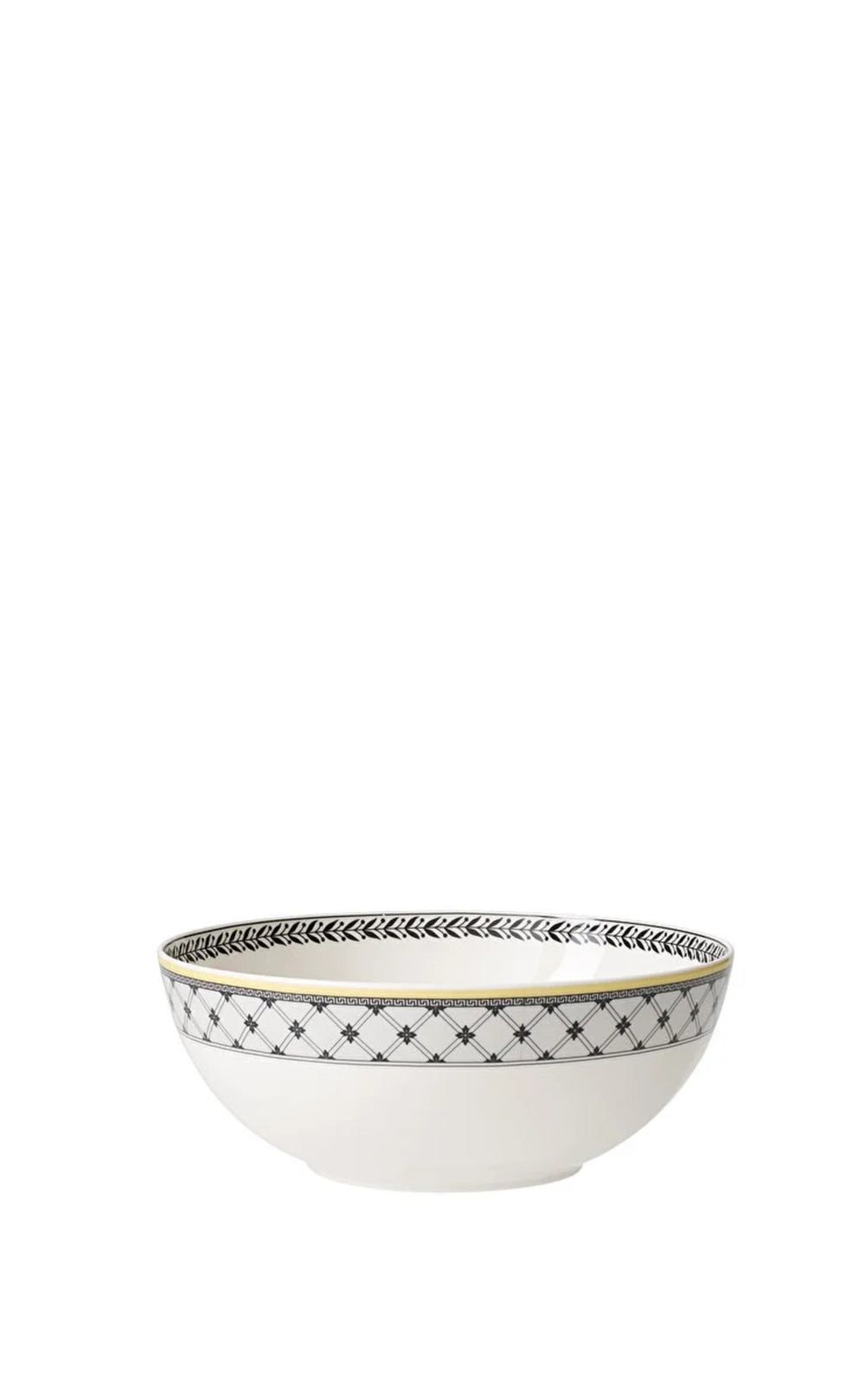 VHR10-1067-3175 AUDUN FERME - SALATA SERVIS KASESI, 20CM
