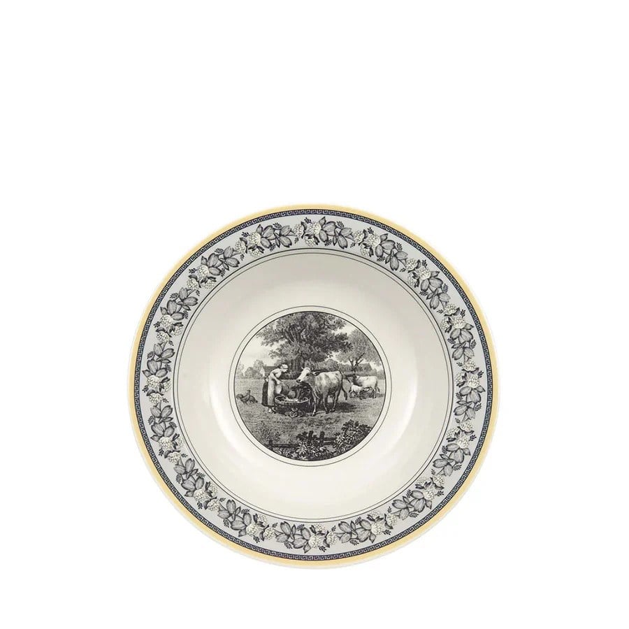VRH10-1067-3821 VB AUDUN FERME - CUKUR TABAK 20 CM