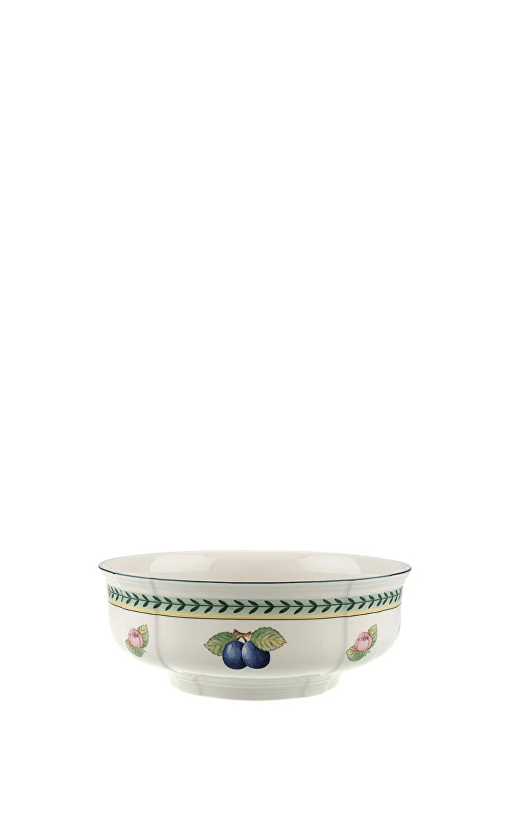 VRH10-2281-3160 FG FLEURENCE SALATA SERVİS KASESİ 25CM
