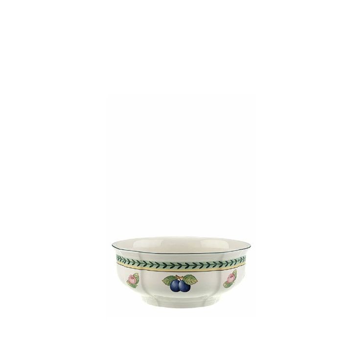 VRH10-2281-3170 FG FLEURENCE SALATA SERVİS KASESİ 21CM