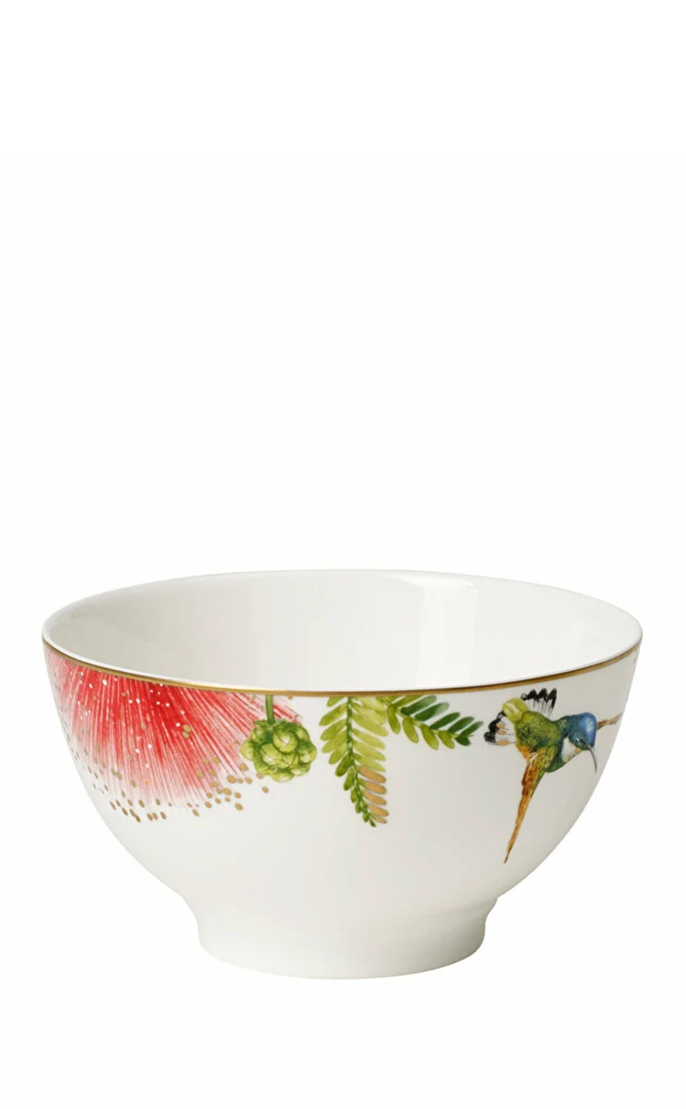 VRH10-4381-1900 AMAZONİA ANMUT KOMP/SALATA KASESİ 0.75L