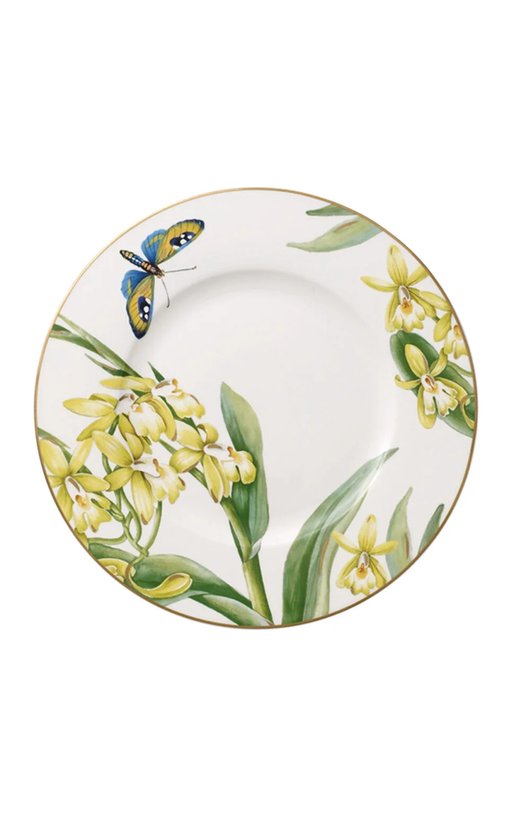 VRH10-4381-2650 AMAZONİA ANMUT PASTA TABAK 22CM