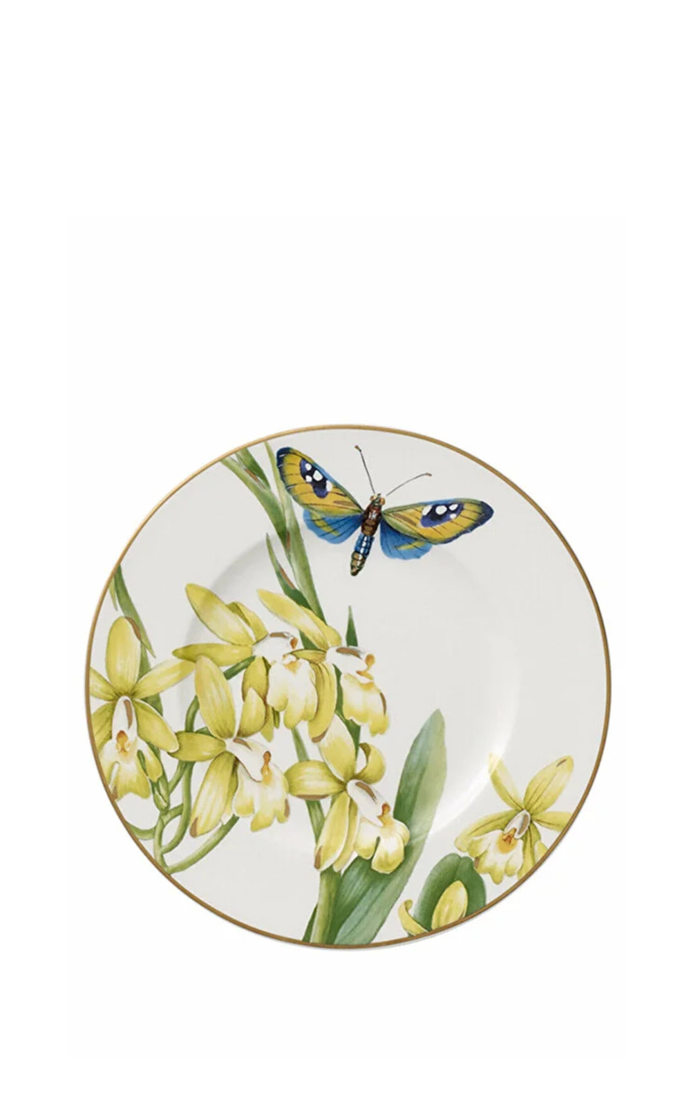 VRH10-4381-2660 AMAZONİA ANMUT EKMEK TABAK 16CM