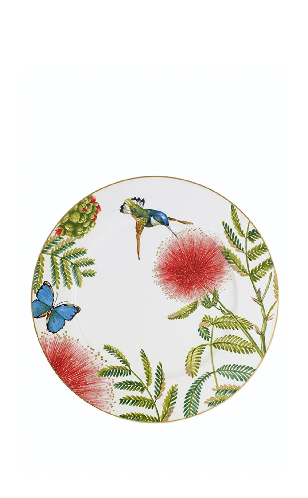 VRH10-4381-2680 AMAZONİA ANMUT SERVİS TABAK 30CM