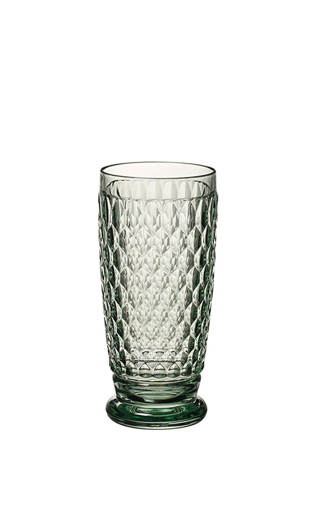 VRH11-7309-0112 BOSTON COL SU/MEŞRUBAT BARDAK 162MM YEŞİL