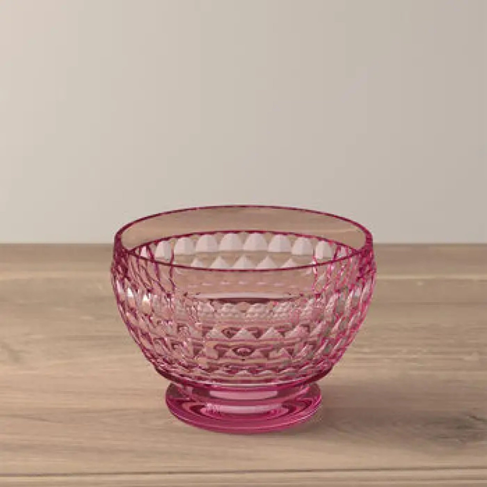 VRH11-7309-0764 BOSTON COLOUR KASE 114X81 MM 0.43L PEMBE
