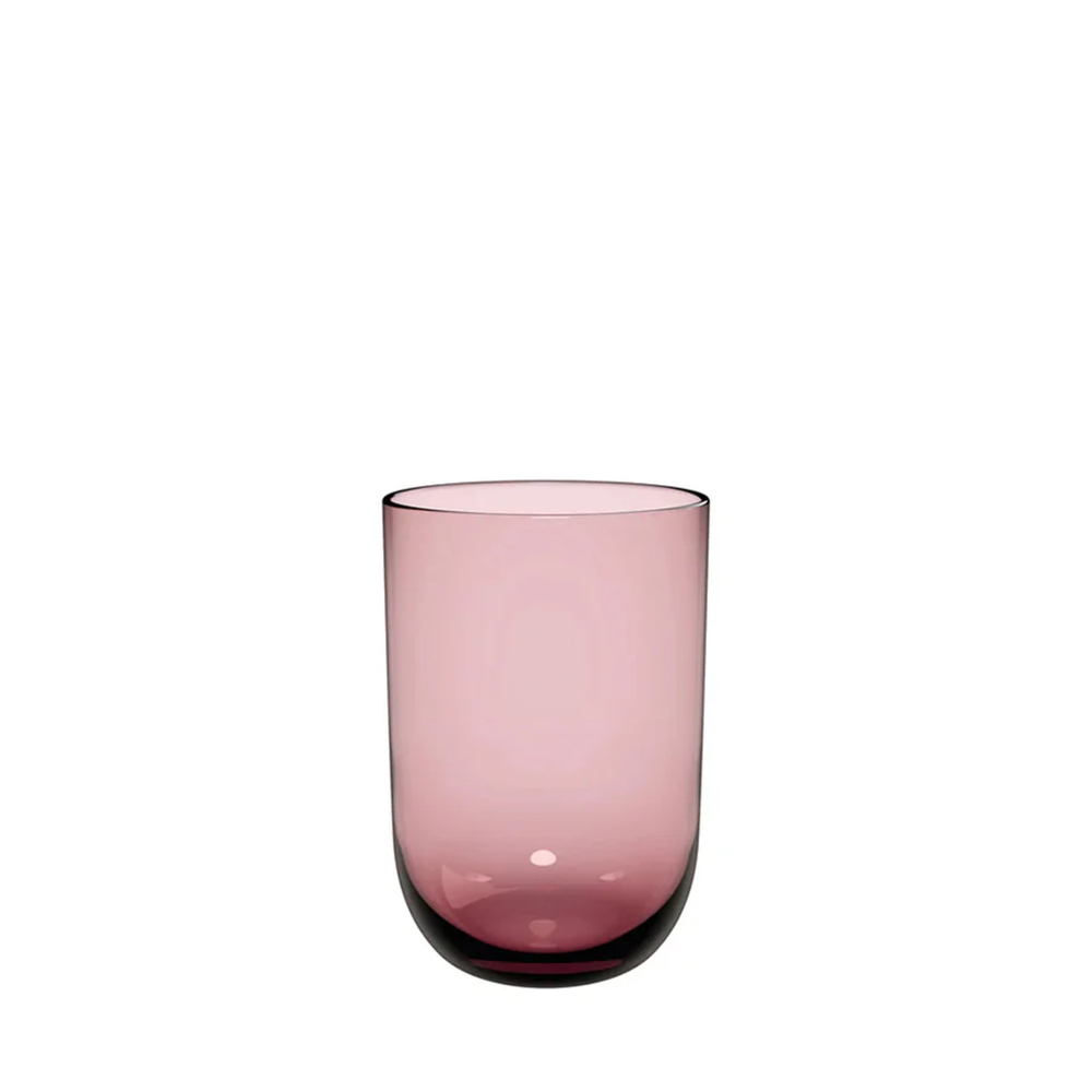 VRH19-5178-8190 LİKE GRAPE MEŞRUBAT BARDAĞI 2Lİ BORDO ESK