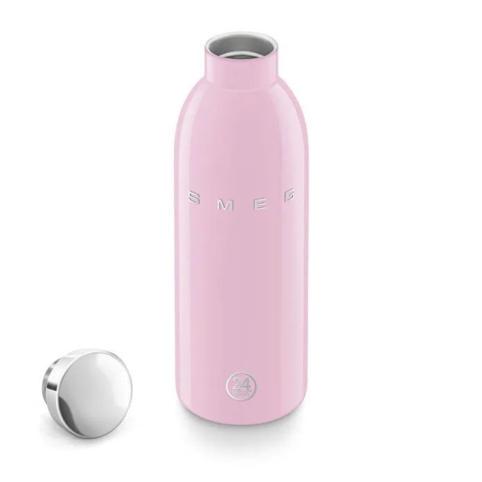 WBF01PK WATER BOTT PINK 500 ML