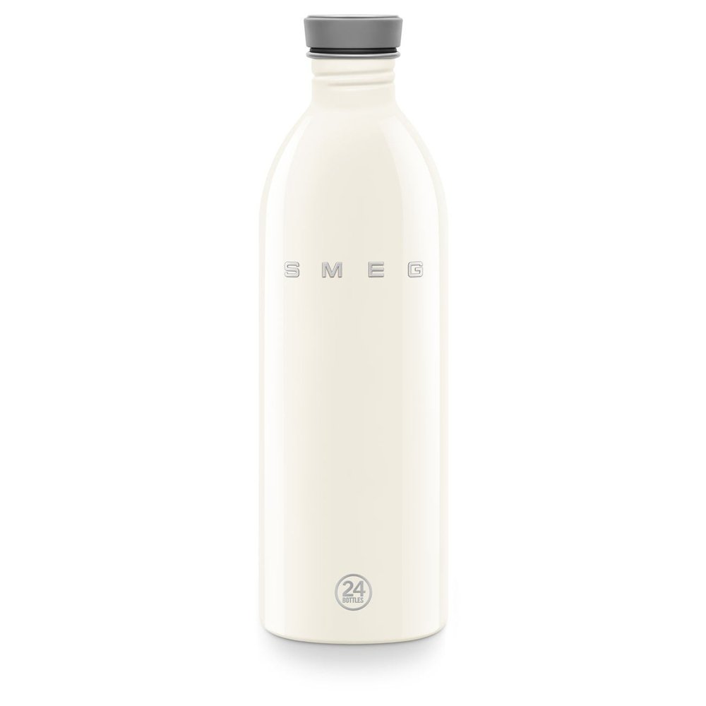 WBF02CR 24 WATER BOTT CREAM 1L