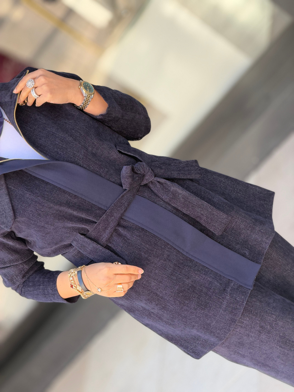 GARNİLİ SONİL TAKIM