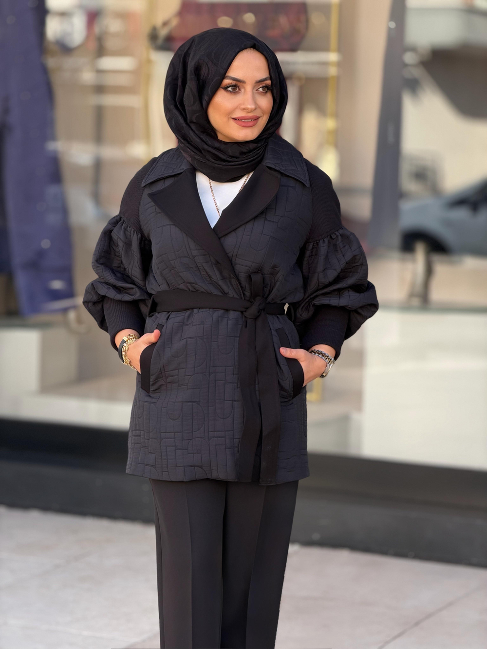KAPİTONE KAP MODEL