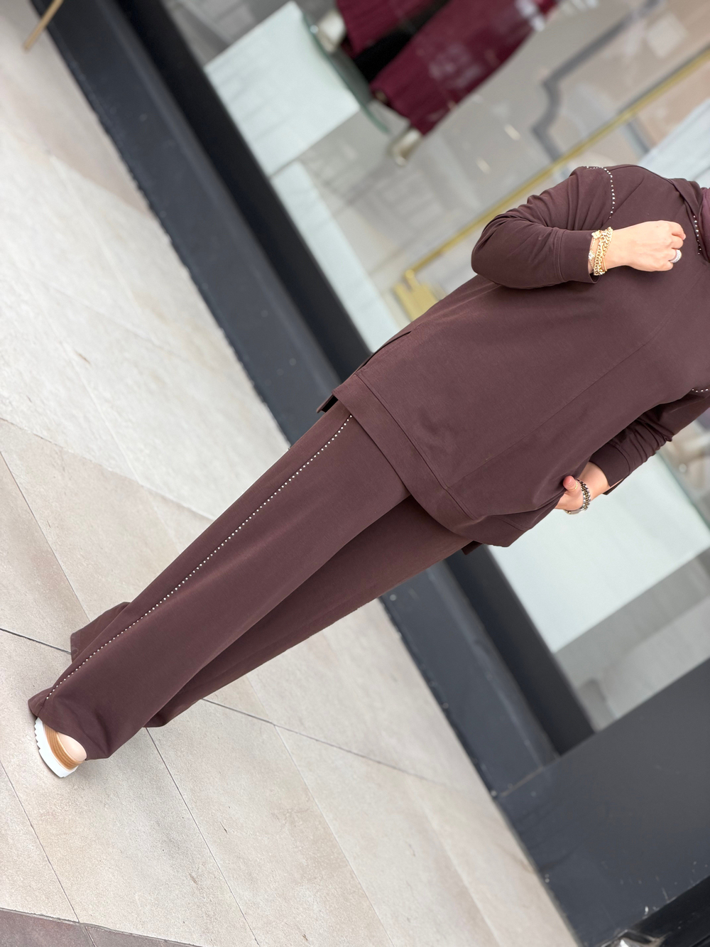 LALLE TULİP TAKIM