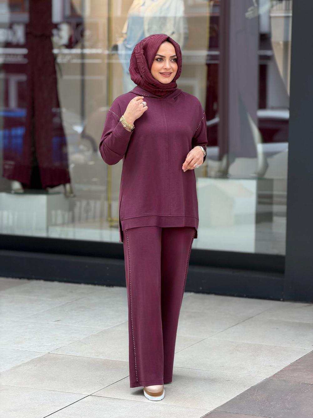 LALLE TULİP TAKIM